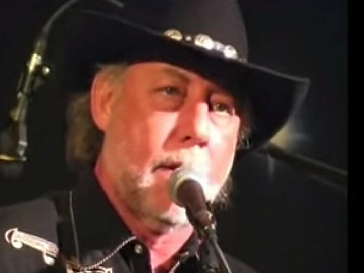 Randy Howard ist erschossen worden