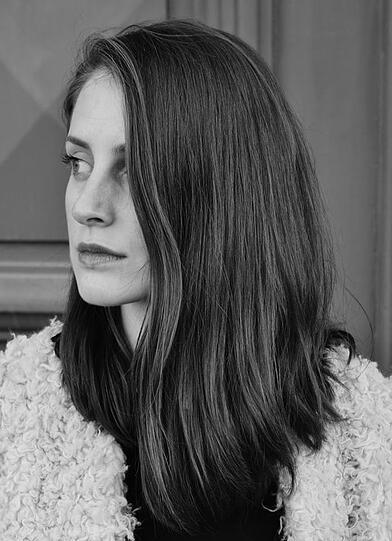 Die 25-Jährige Iva M. wohnt in Haar.
