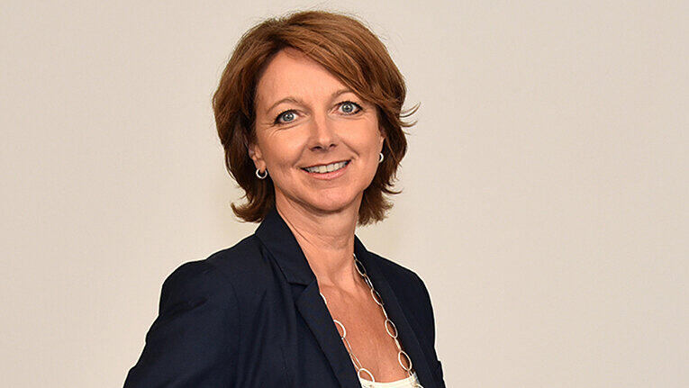 Sabine Simon: "Es stimmt einfach nicht, dass Frauen zu einem Abbruch motiviert werden könnten, nur, weil sie sich informieren."