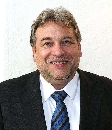 Der Münchner Stadtrat Josef Assal (SPD).