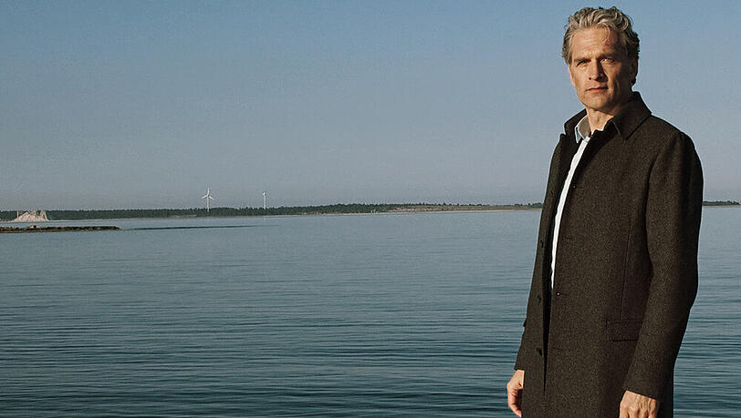 "Der Kommissar und das Meer" "Der Kommissar und das Meer"