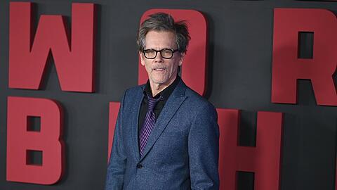 Kevin Bacon kehrt an den Drehort von "Footloose" zurück.