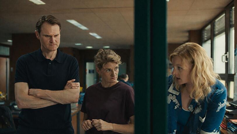 Der "Tatort: Gottesgarten" wird am Sonntag ausgestrahlt.