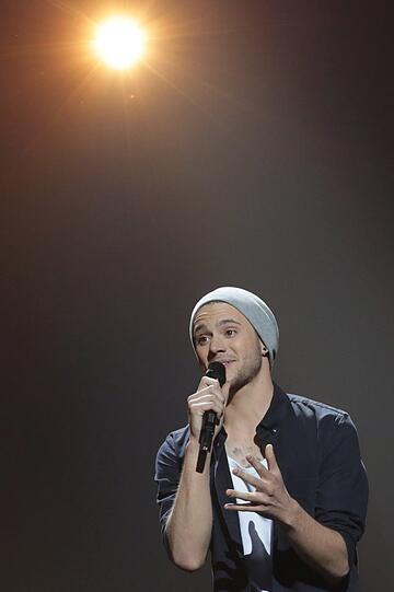 Mit ihrem mystischen Popsong &bdquo;Euphoria&ldquo;gewann die Sängerin Loreen im Finale in Baku. Roman Lob belegte am Ende einen guten achten Platz. Aber auch die Auftritte der anderen Nationen waren wie immer sehenswert. Die besten Bilder vom ESC-Finale aus Baku!