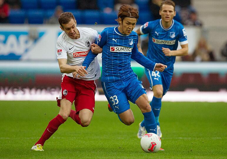 VfB Stuttgart: Der ehemalige Münchner Takashi Usami gilt als heißer Kandidat, eine Bestätigung steht aber weiter aus. Topscorer Daniel Didavi ist vielfach umworben und wäre im Sommer ablösefrei.