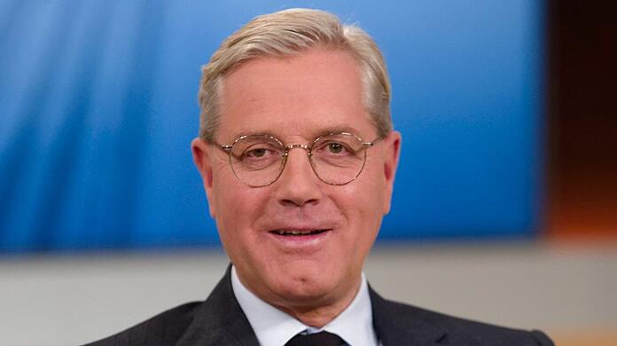Norbert Röttgen war 21 Mal in Talkshows zu Gast.