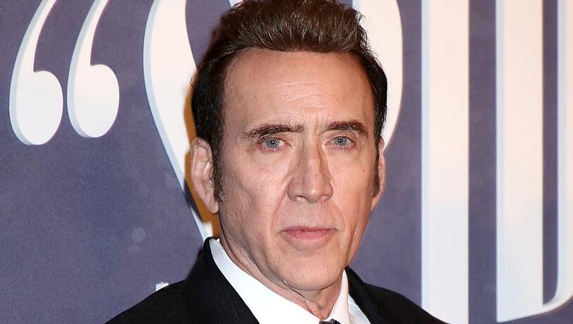 Der Drehbuchautor und Produzent des Film mit Nicolas Cage verklagt jetzt Netflix. Der Drehbuchautor und Produzent des Film mit Nicolas Cage verklagt jetzt Netflix.