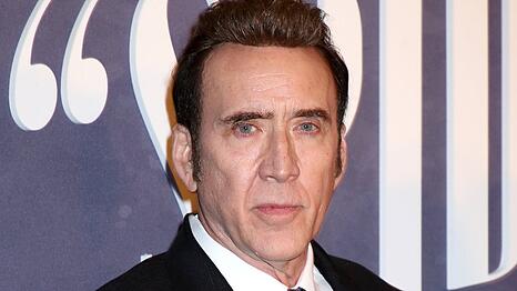 Der Drehbuchautor und Produzent des Film mit Nicolas Cage verklagt jetzt Netflix.