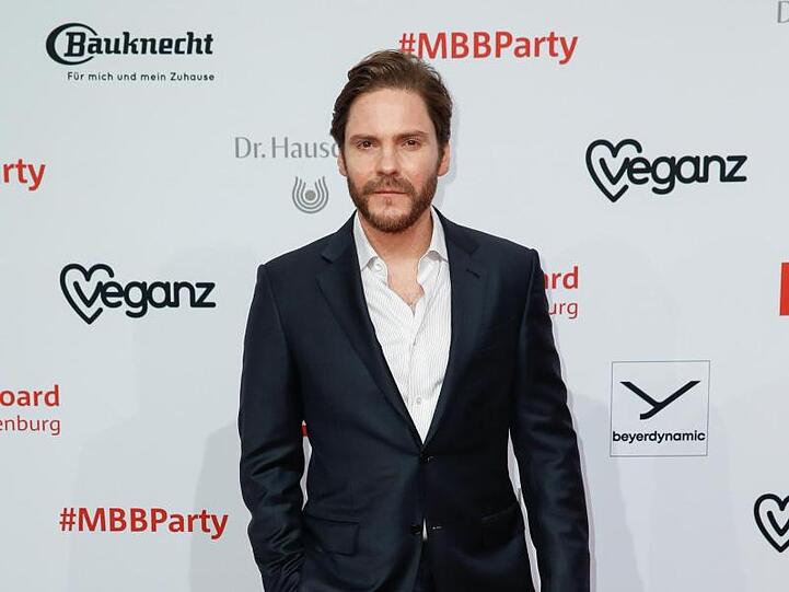 Daniel Brühl wil nach der Berlinale eine Handy-Diät einlegen.