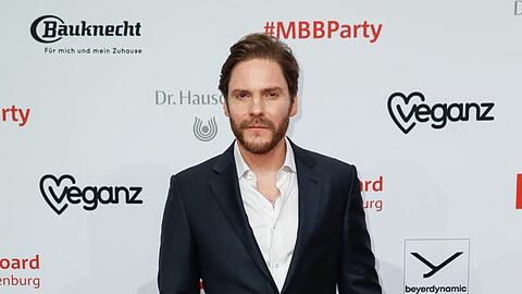 Daniel Brühl wil nach der Berlinale eine Handy-Diät einlegen.