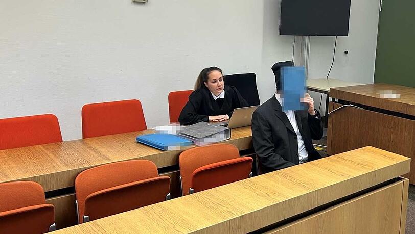 Vertrauen von Freundin ausgenutzt: Mann gibt Missbrauch an achtjähriger Tochter zu