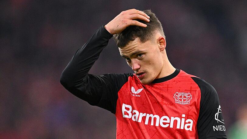 Leverkusen-Boss Carro dementiert FC-Bayern-Einigung mit Wirtz