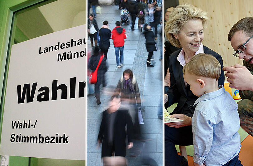 Der Bund der Steuerzahler hat sein "Schwarzbuch" vorgelegt. Auch in München finden sich etliche Beispiel, wo Steuergelder verprasst werden.