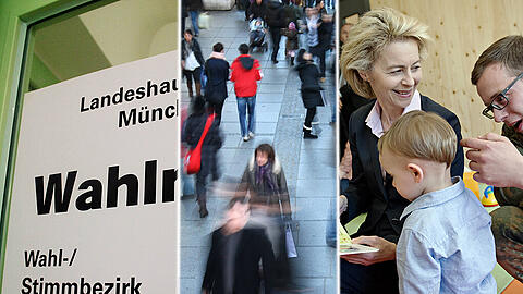 Der Bund der Steuerzahler hat sein "Schwarzbuch" vorgelegt. Auch in München finden sich etliche Beispiel, wo Steuergelder verprasst werden.