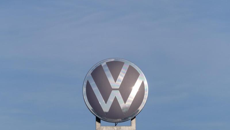 Volkswagen verhandelt mit dem chinesischen Batteriehersteller Guoxuan über eine Zusammenarbeit. Volkswagen verhandelt mit dem chinesischen Batteriehersteller Guoxuan über eine Zusammenarbeit.