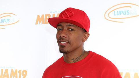 Nick Cannon ist bereits mit einer ganzen Kinderschar gesegnet.