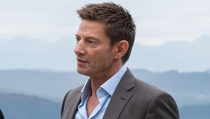 Igor Jeftic nimmt Abstand zu "Rosenheim-Cops"-Rolle: Was er niemals machen  würde | Abendzeitung München