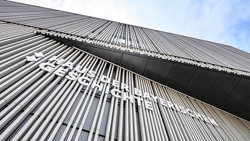 Die Landesausstellung über Ludwig I. hat mehr als 100.000 Menschen ins Bayern-Museum in Regensburg gelockt. (Archivbild)