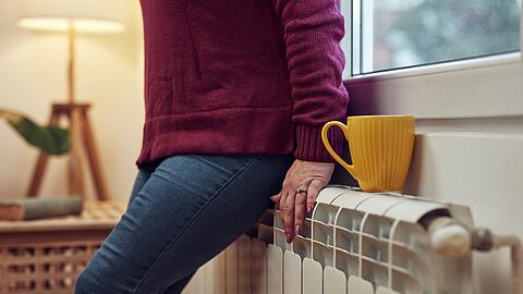 Die ersten k&uuml;hlen Morgen sind da, doch wann lohnt sich der Griff zum Thermostat wirklich?
