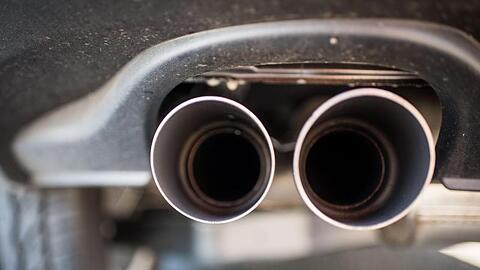 Anfang Oktober hatte die Bundesregierung in ihrem Diesel-Konzept Umtausch-Aktionen als Möglichkeit vorgesehen, um die Luft in Städten mit hoher Schadstoff-Belastung zu verbessern.