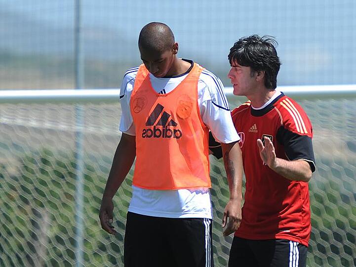 Bilder: Das ist Jerome Boateng