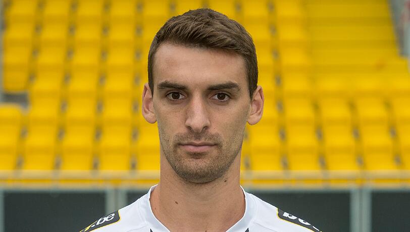 "Zustand weiter kritisch": Der frühere belgische Junioren-Nationalspieler Gregory Mertens. "Zustand weiter kritisch": Der frühere belgische Junioren-Nationalspieler Gregory Mertens.