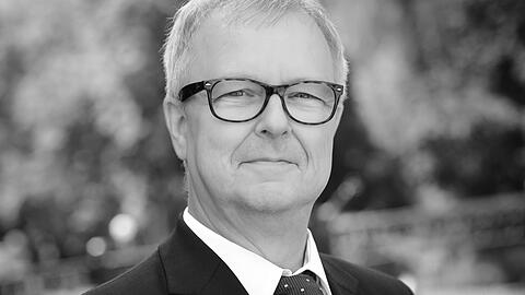 Peter Emmerich, Sprecher der Bayreuther Festspiele, starb im Alter von 61 Jahren.