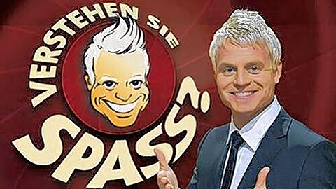 Ausgerechnet in der deutschen Humorhochburg Halle an der Saale startet Guido Cantz am Samstag (20.15 Uhr) seine Karriere als Nachfolger von Frank Elstner.