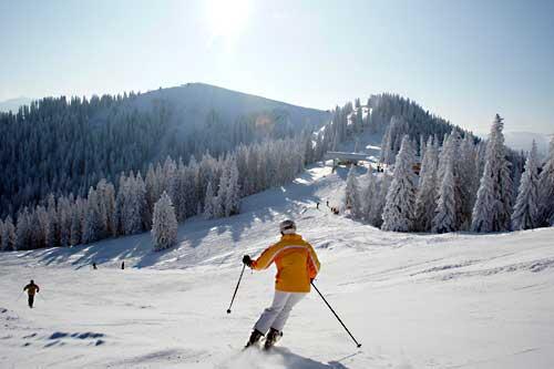 Am 22. Dezember startet der Winter. Hier schreibt der AZ-Autor, was ihn an der kalten Jahreszeit fasziniert.