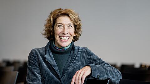 Adele Neuhauser w&uuml;rde gerne Kinderfilme drehen. (Archivbild)