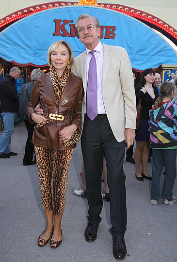 Die Bilder von der großen Circus-Krone-Premiere