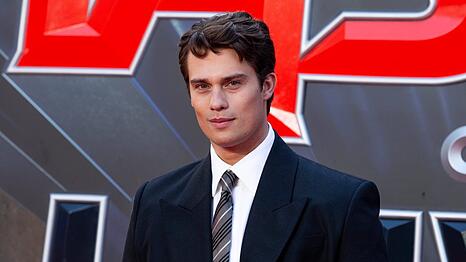 Nicholas Galitzine ist demn&auml;chst in "Masters of the Universe" zu sehen.