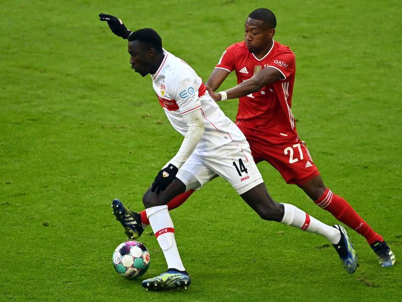 VfB-Profi Wamangituka: Kreuzbandriss beim 0:4 in München ...