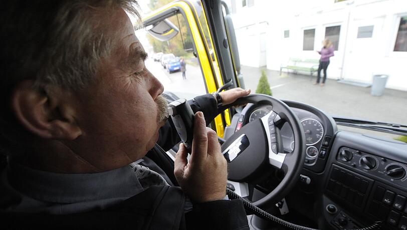 Italien führt Wegfahrsperren für Alkoholsünder ein. (Foto: Archiv)