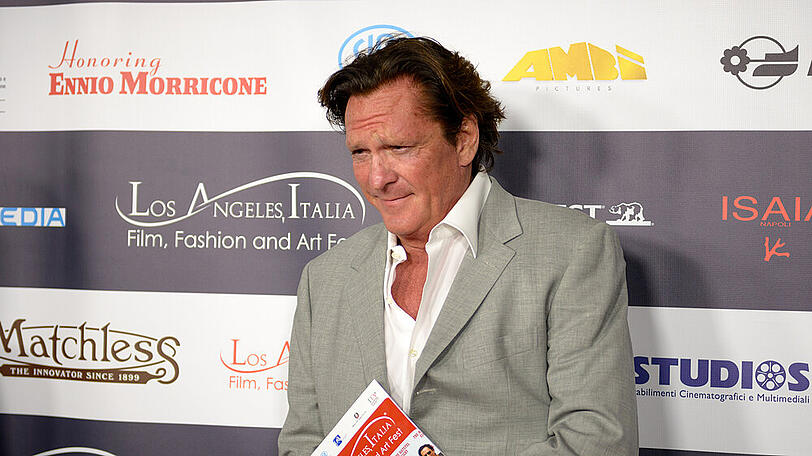 Vier Tage wird Michael Madsen hinter schwedischen Gardinen sitzen müssen