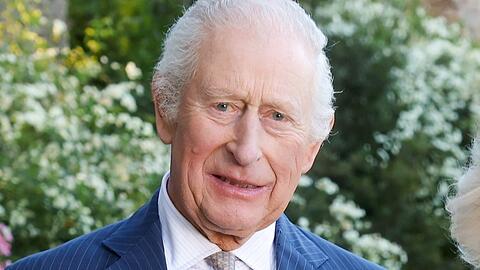 König Charles hat eine Botschaft an die Menschen in der Karibik geteilt.