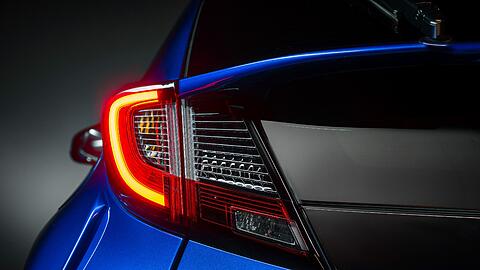 Der Honda Civic Sport ergänzt ab sofort die Modellfamilie des Kompakt-Japaners.