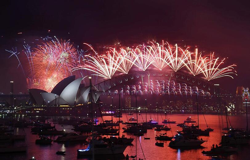 Sydney (Australien)
