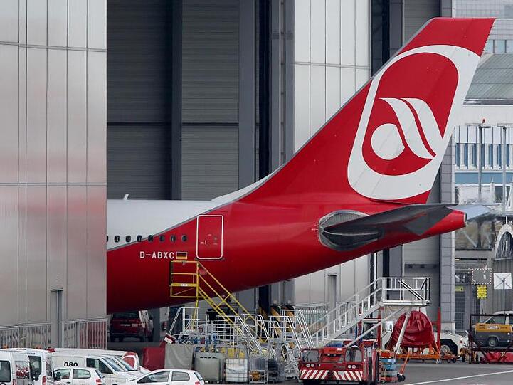 Etihad versorgte die zweitgrößte deutsche Fluggesellschaft über verschiedene Instrumente immer wieder mit frischem Geld und sicherte sich über die Beteiligung Zugang zum deutschen Markt.
