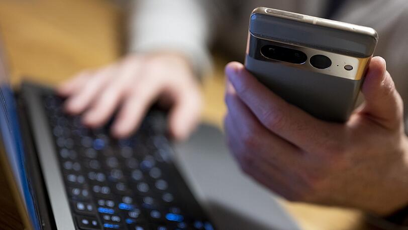 Online-Banking - muss man da mehr verschlüsseln, wenn das Quantencomputing weiter voranschreitet? Online-Banking - muss man da mehr verschlüsseln, wenn das Quantencomputing weiter voranschreitet?
