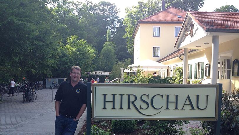 Daheim ist es eben doch nicht am Schönsten! Daheim ist es eben doch nicht am Schönsten!