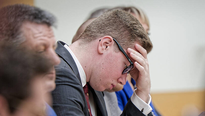 In wenigen Tagen startet der Prozess gegen AfD-Hardliner Daniel Halemba. Zuvor ist es etwas geh&ouml;rig schief gelaufen.