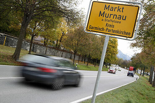 In Murnau regt sich Widerstand gegen Olympia-Wettbewerbe in Ohlstadt