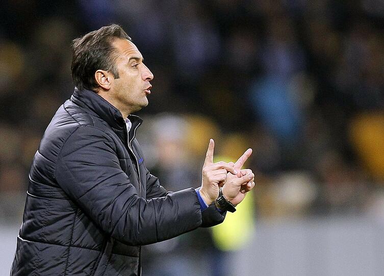 Trainer des FC Porto: Der Portugiese Vitor Pereira