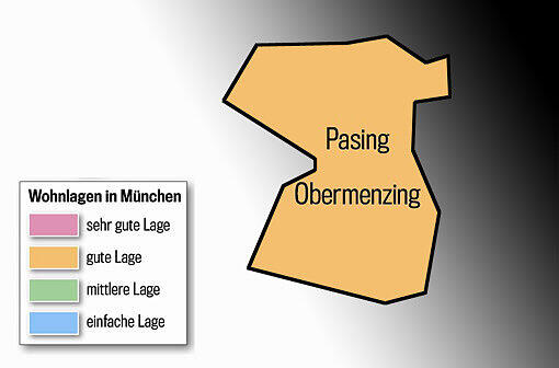 Pasing-Obermenzing