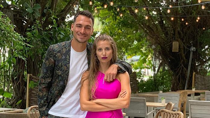 Mats und Cathy Hummels haben sich 2022 scheiden lassen