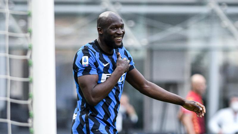 Romelu Lukaku kehrt zum FC Chelsea zurück.