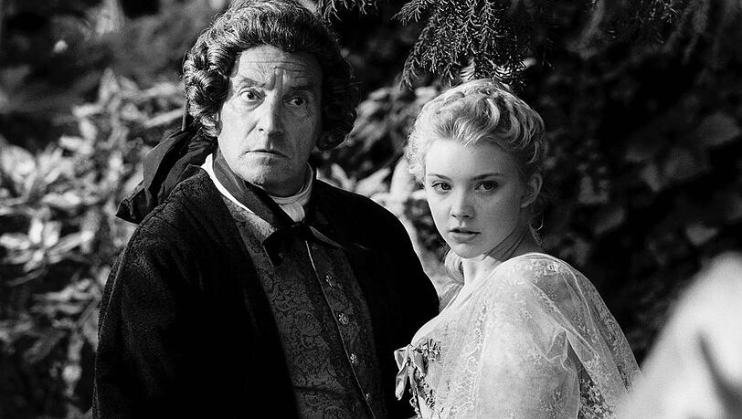 Stephen Greif im Film "Casanova".