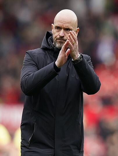 Ein neuer Name auf der Liste: Erik ten Hag gehört nach AZ-Informationen zu den Kandidaten für den Trainerposten beim FC Bayern. Ein neuer Name auf der Liste: Erik ten Hag gehört nach AZ-Informationen zu den Kandidaten für den Trainerposten beim FC Bayern.