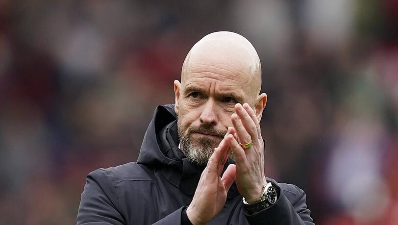 Ein neuer Name auf der Liste: Erik ten Hag gehört nach AZ-Informationen zu den Kandidaten für den Trainerposten beim FC Bayern. Ein neuer Name auf der Liste: Erik ten Hag gehört nach AZ-Informationen zu den Kandidaten für den Trainerposten beim FC Bayern.